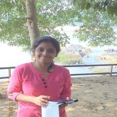 Gauri Kesarwani
